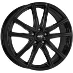 Diski R20 5×112 J8 ET39 AEZ Montreal Black