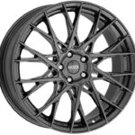 Diski R19 5×108 J8 ET40 Dotz Fuji Gunmetal