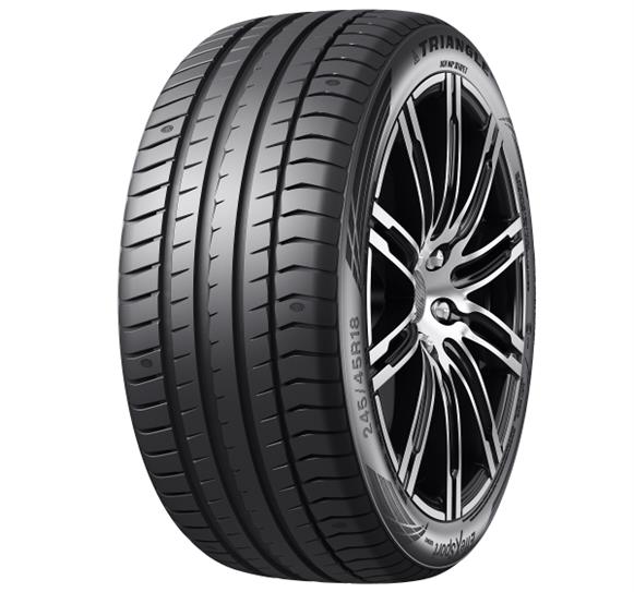 205/55R16 91V TRIANGLE EFFEXSPORT (TH202) M+S RP