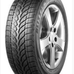 195/50R16 88H BRIDGESTONE BLIZZAK LM32 M+S 3PMSF DOT17/18