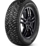 265/50R19 110T NOKIAN HKPL 8 M+S 3PMSF DOT17 (With Studs)