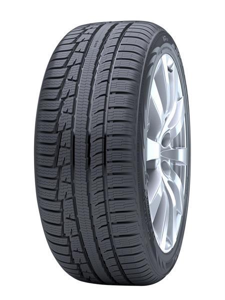 255/40R19 100V NOKIAN WR A3 M+S 3PMSF DOT17