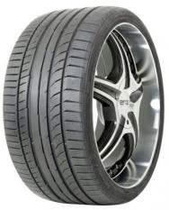 325/35R22 110Y Continental CSC 5 P