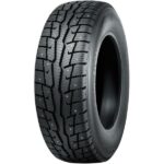 155/80R13C 90/88Q NANKANG IV-1 M+S 3PMSF (Radžojama)