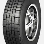 315/75R16 121N NANKANG WA-1 M+S 3PMSF POR