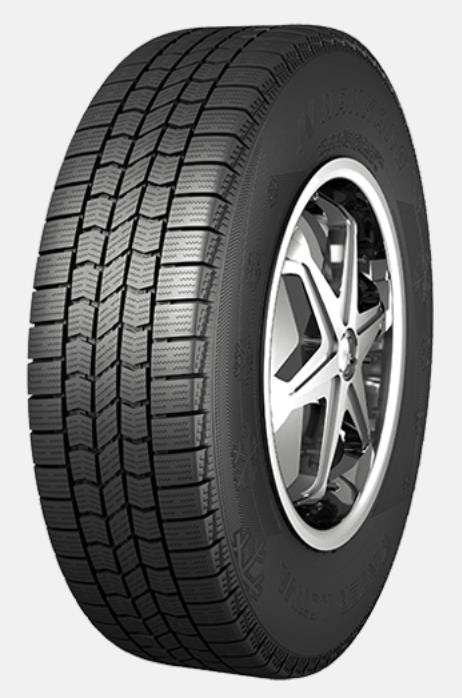 315/75R16 121N NANKANG WA-1 M+S 3PMSF POR