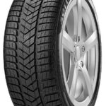 225/60R18 104H PIRELLI WINTER SOTTOZERO 3 3PMSF FSL