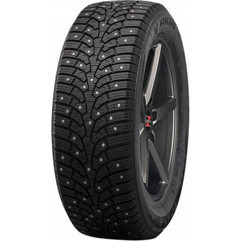205/55R16 94T NANKANG SW-9 3PMSF (Ar radzēm)