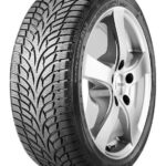 145/70R12 69T NANKANG SV-3 M+S 3PMSF