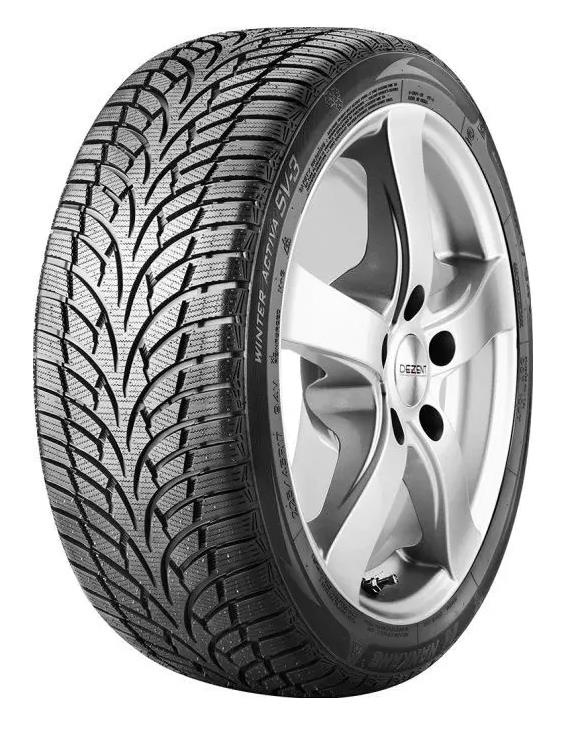 145/70R12 69T NANKANG SV-3 M+S 3PMSF