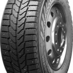 185/80R14C 102/100Q SAILUN COMMERCIO ICE M+S 3PMSF (Radžojama)