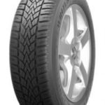 155/65R14 75T Dunlop Winter Response 2