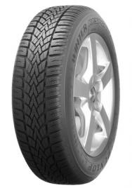 155/65R14 75T Dunlop Winter Response 2