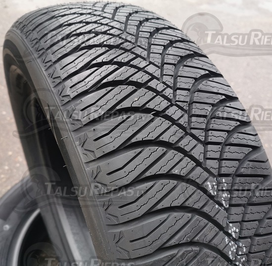 235/55R18 Trazano (Goodride) All Season Elite Z-401 100V (3PMSF)