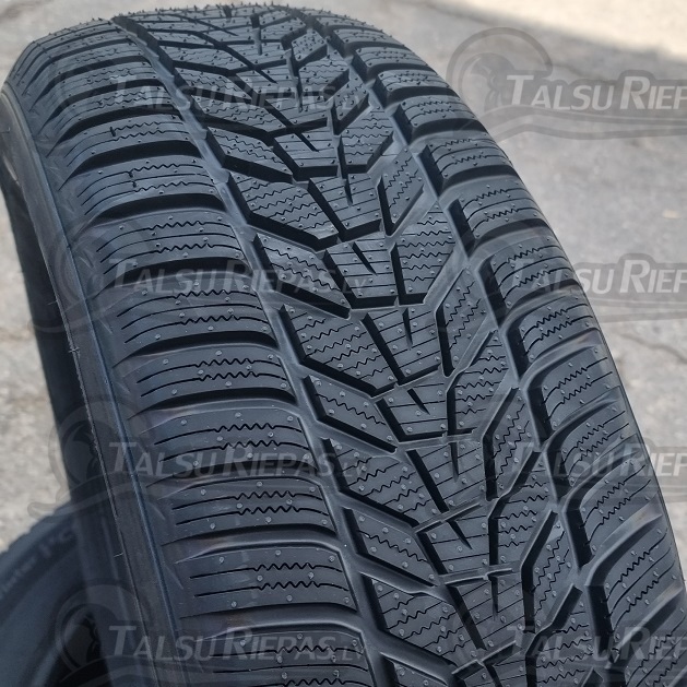 255/40R19 Hankook Winter i*cept evo3 W330 100V XL