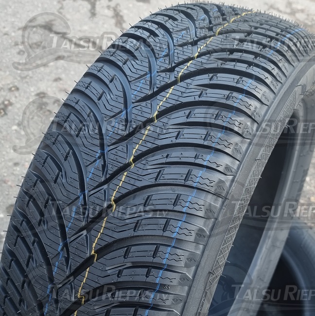 205/55R16 91H Kleber Krisalp HP3