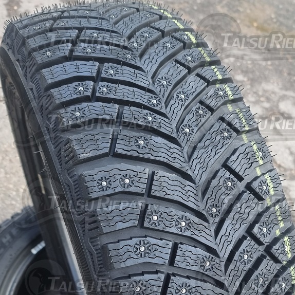 205/55R16 94T Michelin X-Ice North 4 XL