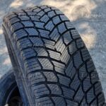 205/55R16 Michelin X-Ice Snow 94H XL