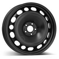 Diski R20 5x114.3 J6.5 ET33 KFZ 9981 Black