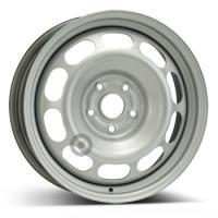 Diski R17 5x114.3 J6.5 ET39 KFZ 9987 Silver