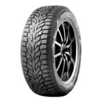 205/55R16 94T KUMHO WI32 M+S 3PMSF (With Studs)