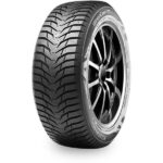 215/65R15 96T KUMHO WI31+ M+S 3PMSF (Шипуемые)