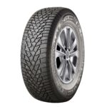 275/60R20 116T GT RADIAL ICEPRO SUV 3 (EVO) M+S 3PMSF RP (With Studs)