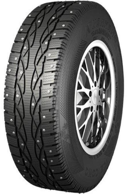 305/70R16 118/115Q NANKANG IA-1 M+S 3PMSF (Studdable)