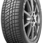 275/45R21 110V KUMHO WS71 M+S 3PMSF