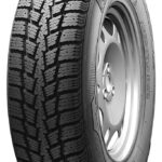 195/60R16C 99/97T KUMHO KC11 M+S 3PMSF (Шипуемые)