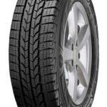 215/60R17C 104/102H GOODYEAR ULTRAGRIP CARGO M+S 3PMSF