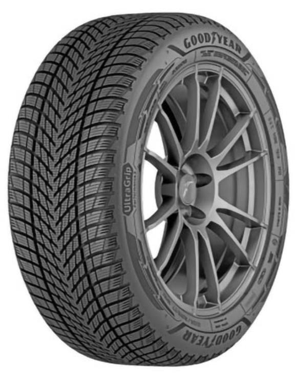 245/45R20 103V GOODYEAR ULTRAGRIP PERFORMANCE 3 M+S 3PMSF FP