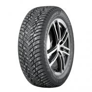 235/50R21 104T Nokian Hakkapeliitta 10 SUV (Ar radzēm)