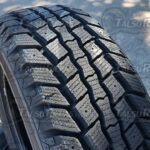 265/60R18 Sailun Ice Blazer WST2 LT 110T (2025)