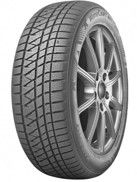 215/55R18 99H MARSHAL WINTERCRAFT WS71