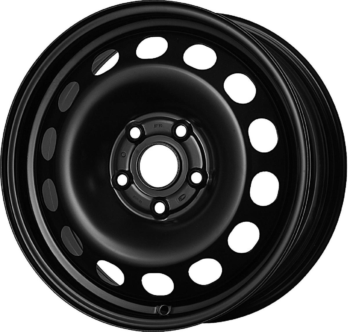 Diski R16 5x112 J6 ET50 MW R1-1492