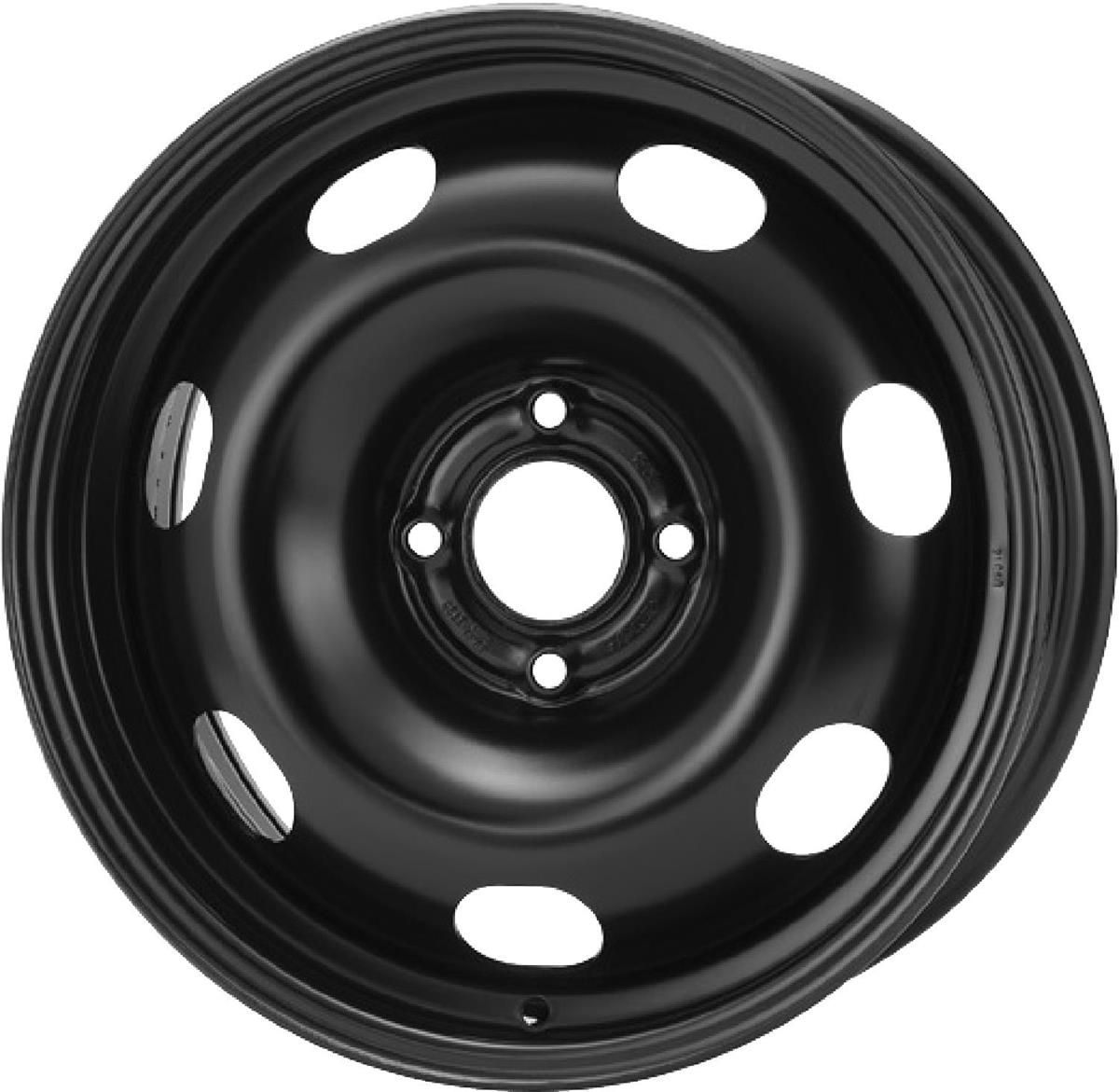 Diski R16 4x108 J6.5 ET26 MW R1-1663