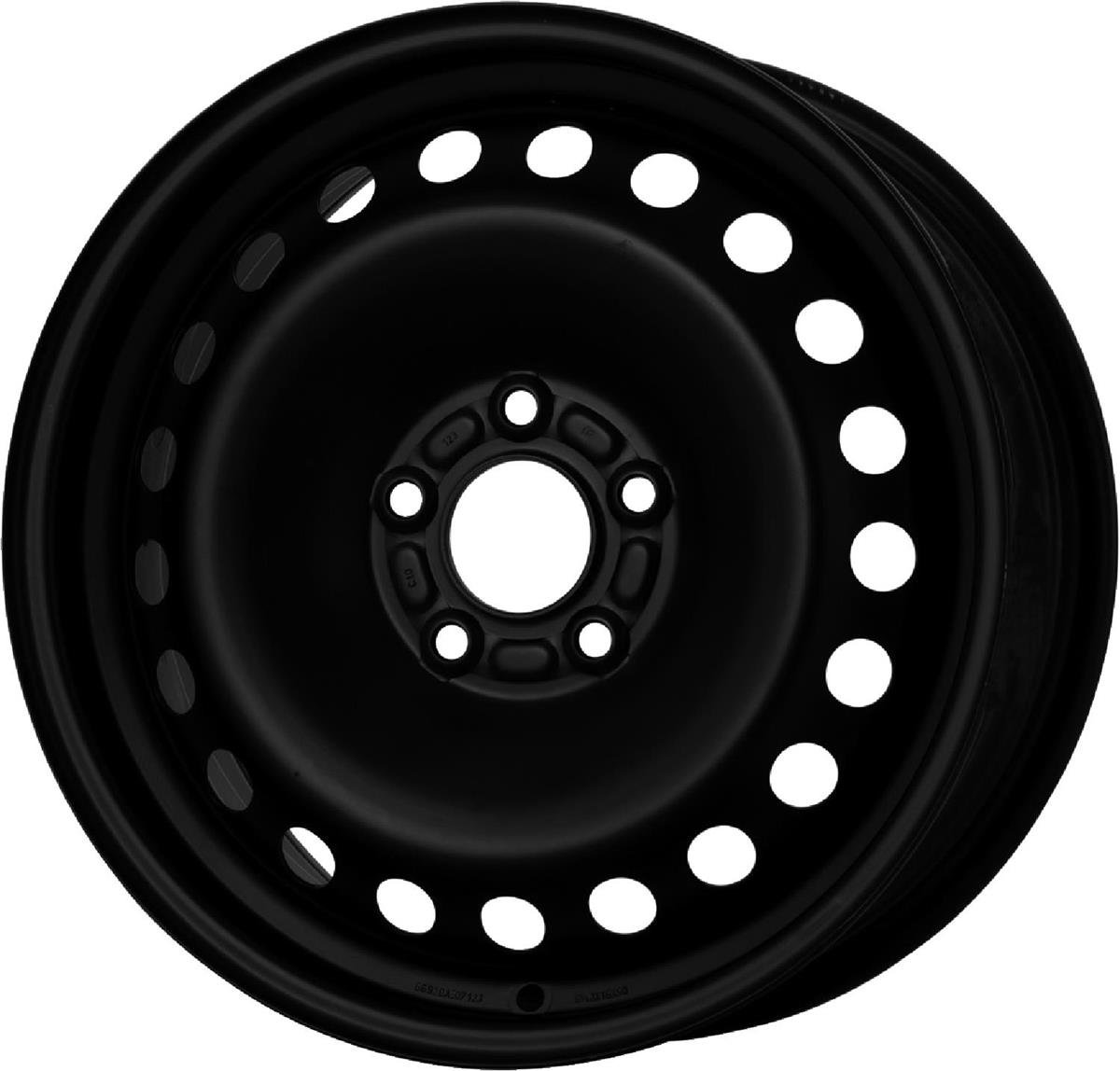 Diski R16 5x108 J6.5 ET50 MW R1-1707