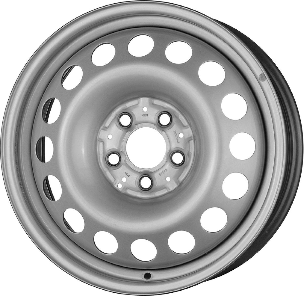 Diski R17 5x112 J6.5 ET50 MW R1-1912