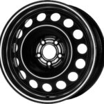 Diski R17 5×108 J7 ET42 MW R1-1996