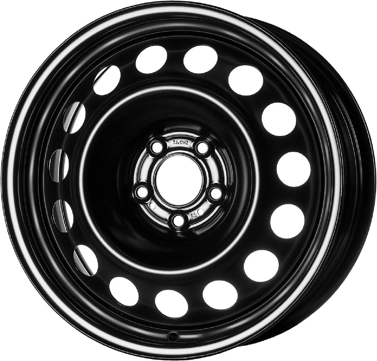 Diski R17 5x108 J7 ET42 MW R1-1996