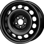 Diski R16 5×100 J6 ET35 MW R1-2066