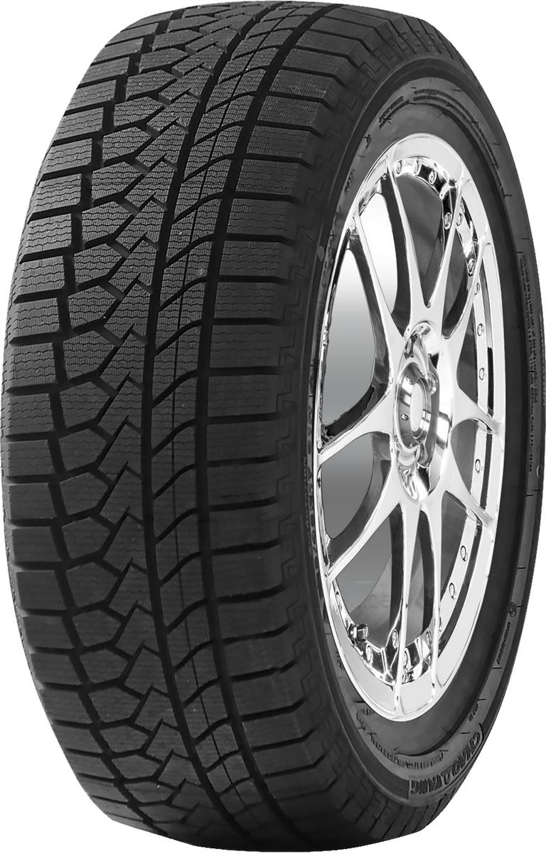 225/55R17 97T GOODRIDE SW628 M+S 3PMSF