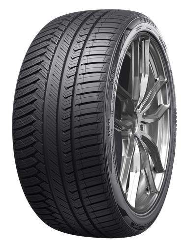 215/45R17 91Y SAILUN ATREZZO 4SEASONS PRO 3PMSF RP EcoPoint3