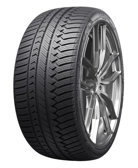 215/50R17 95W SAILUN ATREZZO 4SEASONS PRO EV 3PMSF RP EcoPoint3