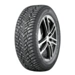 215/60R17C 109/107R Nokian HKPL C4 (With Studs)