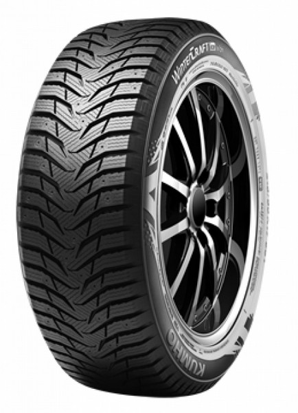 215/65R16 98T MARSHAL WINTERCRAFT WI31 (Шипуемые)