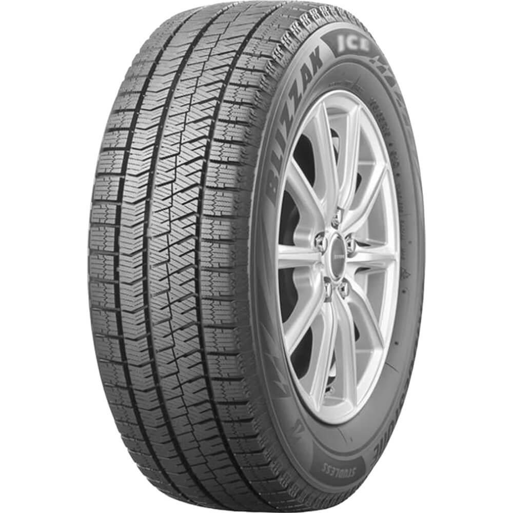 185/55R16 83S BRIDGESTONE BLIZZAK ICE M+S 3PMSF DOT22