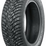 205/55R16 94T NOKIAN NORDMAN 8 M+S 3PMSF (With Studs)