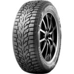 175/70R13 82T KUMHO WI32 M+S 3PMSF (Ar radzēm)